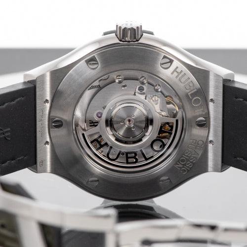 Hublot Classic Fusion Automatic 38mm Watch
