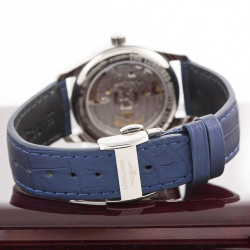 Pre-Owned Longines Master Automatic 34mm