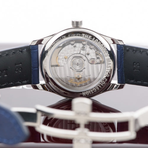 Pre-Owned Longines Master Automatic 34mm