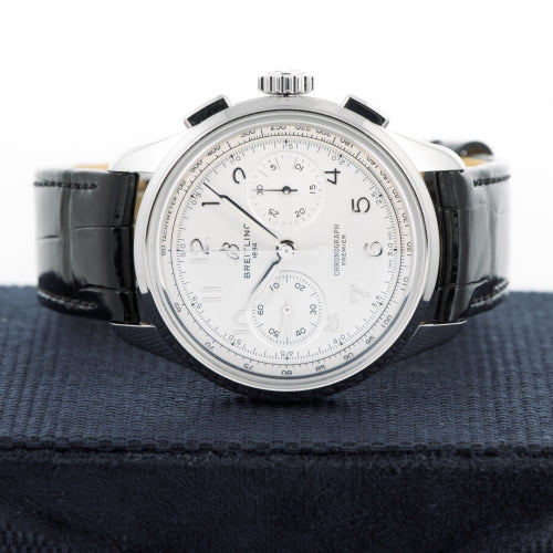 Pre-Owned Breitling Premier B09 Chronograph