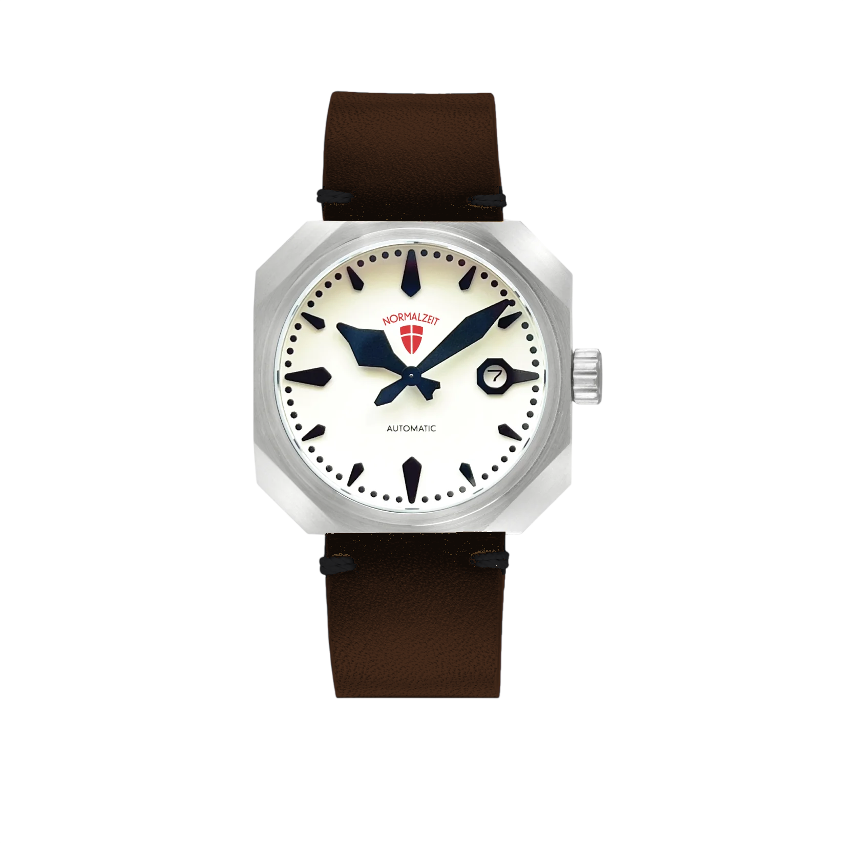 Der Adjutant - Always Ready, Always Near, Always On Time - ZSSWHWB/LEOLV